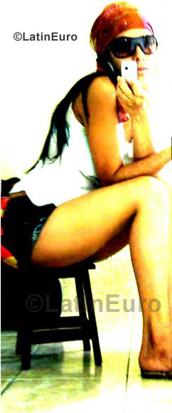 Date this gorgeous Brazil girl Clea from Fortaleza B903