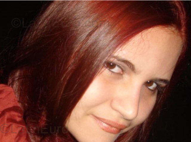 Date this charming Brazil girl Karoline from Rio Branco B954