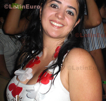 Date this tall Colombia girl Alejandra from Envigado C8561