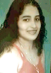 Date this georgeous Colombia girl Yanibys from Barranquilla C8891