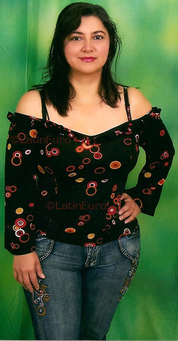 Date this georgeous Colombia girl Maritza from Cali C9189