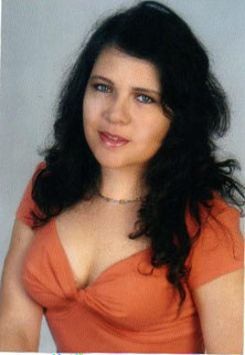 Date this stunning Colombia girl Ana from Bogota C9499