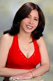 Date this young Colombia girl Gloria from  C9630