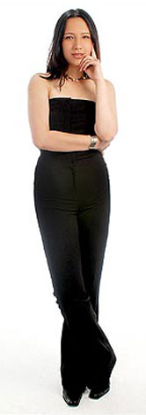 Date this attractive Colombia girl Diana from  C9632