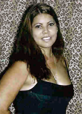 Date this delightful Colombia girl Vicky from Cali C9645