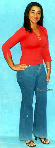 Date this tall Colombia girl Herminia from Cali C9752