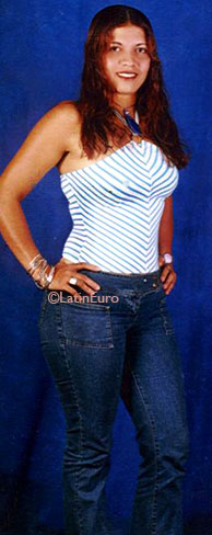 Date this beautiful Colombia girl Soraya from  C9778