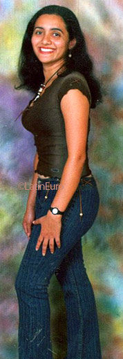 Date this gorgeous Colombia girl Erly from Cali C9910
