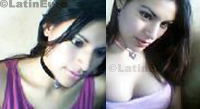 Date this georgeous Any Country girl Claudia from Pucallpa N-1034