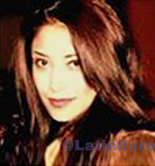 Date this good-looking Mexico girl Vivi from Tijuana N-1058
