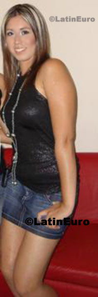 Date this stunning Mexico girl Pily from Torremolinos N-1248