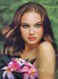 Date this beautiful Mexico girl Alicia from Cuernavaca N-1327