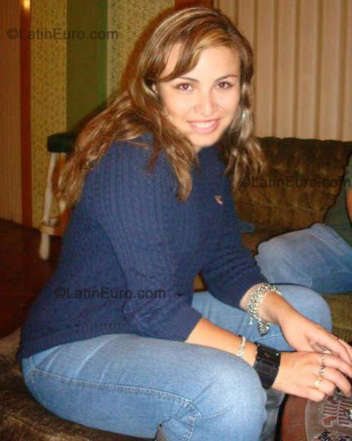 Date this beautiful Peru girl Melissa- from Arequipa N-1517