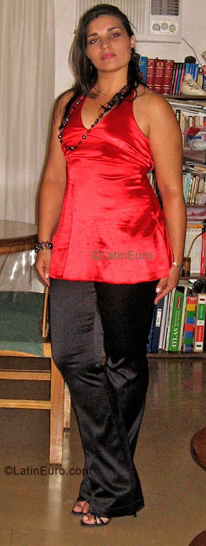 Date this cute Any Country girl Norma from Mar Del Plata N-1532