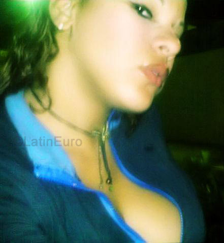 Date this tall Dominican Republic girl Patty from Santo Domingo N-1585