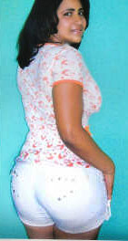 Date this gorgeous Dominican Republic girl Yaneiry from  N-1610