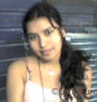 Date this hot Peru girl Fiorela from  N-207