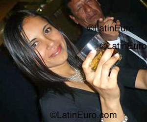 Date this pretty Peru girl Vanessa from Chiclayo N-208