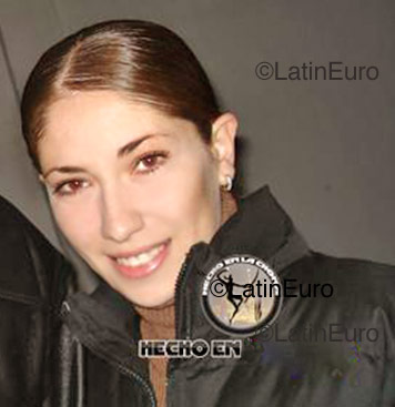 Date this tall Mexico girl Ana from  N-240