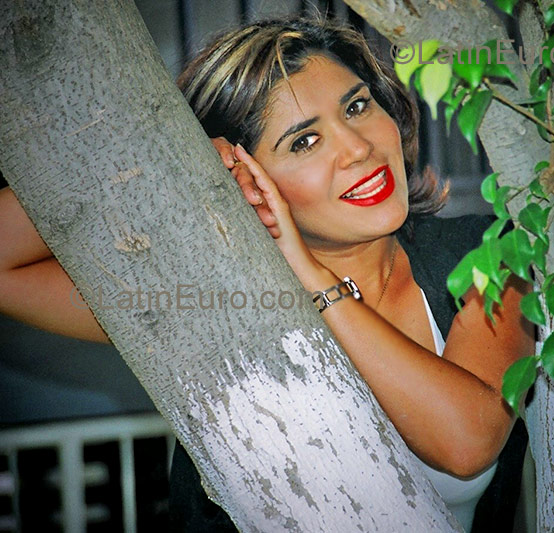 Date this tall Mexico girl Nancy- from  N-275