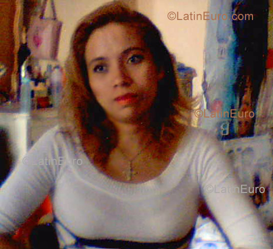 Date this passionate Mexico girl Akasha from  N-305