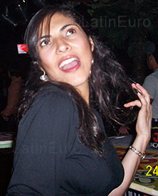 Date this hard body Mexico girl Florelba from Guadalajara N-346