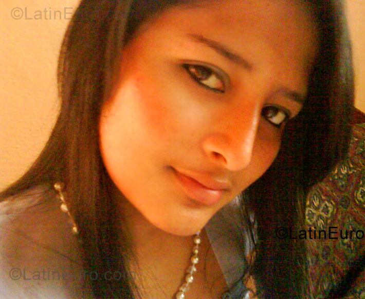 Date this charming Any Country girl Gabriela from  N-368