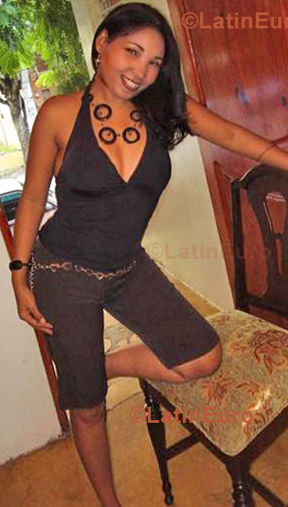 Date this nice looking Any Country girl Juana from  N-585