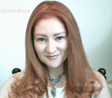Date this nice looking Any Country girl Karla from Guadalajara N-655