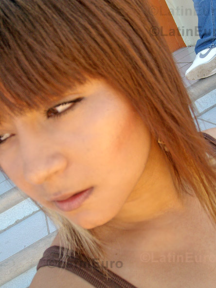 Date this hard body Any Country girl Herandy from San Luis Rio Colorado N-695