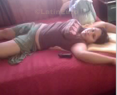 Date this hot Mexico girl Lucy from Ascencion N-780