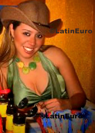 Date this stunning Mexico girl Elizabeth from Jardines Del Moral N-854