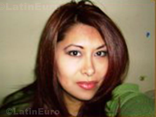 Date this young Mexico girl Barbara from Tijuana N-916