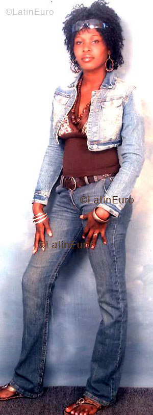 Date this fun Jamaica girl Dealene from  N1019
