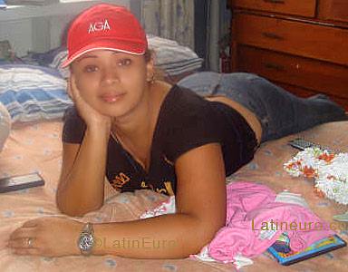 Date this delightful Peru girl Julissa from Chimbote N1143