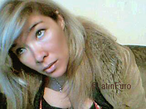 Date this tall Peru girl Samantha from Lima N1167