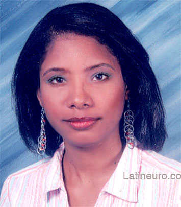 Date this young Dominican Republic girl Jhilda from  N1181