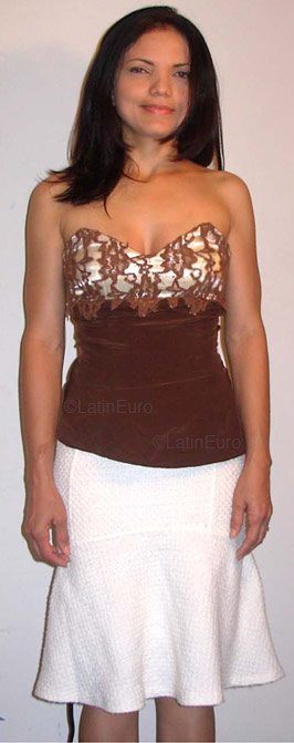 Date this tall Venezuela girl Ana from  N1258