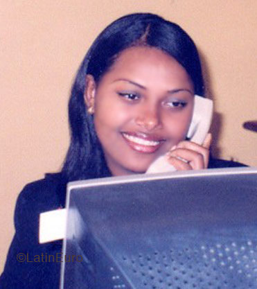 Date this sultry Dominican Republic girl Yeimi from  N1419