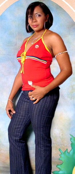 Date this sensual Mexico girl Yuli from  N1526