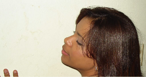Date this funny Dominican Republic girl Leydy from  N1651