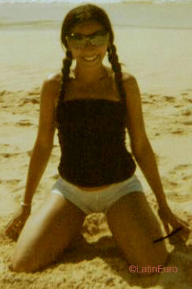 Date this gorgeous Dominican Republic girl Yuleny from  N1665