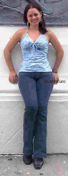 Date this young Panama girl Cristina from  N1677