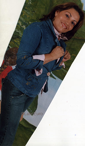 Date this hot Venezuela girl Zoraya from  N1709