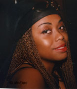 Date this attractive Jamaica girl Wildflower from  N1786