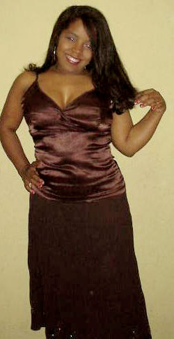 Date this fun Dominican Republic girl Mirelys from  N1827