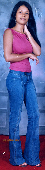 Date this charming Honduras girl Mirta_Hond from La Ceiba N1832