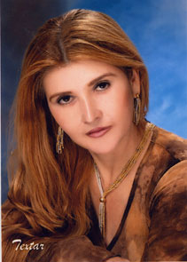 Date this cute Panama girl Damais from Miami N1903
