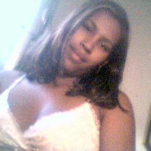 Date this funny Dominican Republic girl Edibel from  N1976