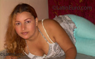 Date this sultry Dominican Republic girl Patricia from San Cristobal N198